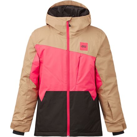 Picture Organic - Seady Jacket - Girls'