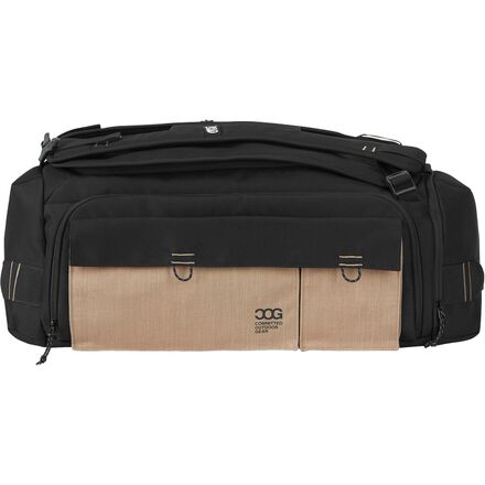 Organic discount duffle bag