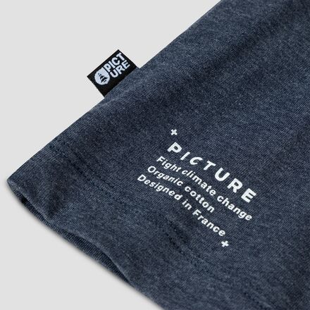 Picture Organic - Authentic T-Shirt - Men's