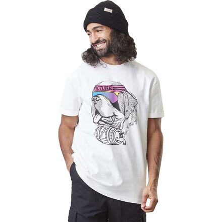 Picture Organic - Georges T-Shirt - Men's