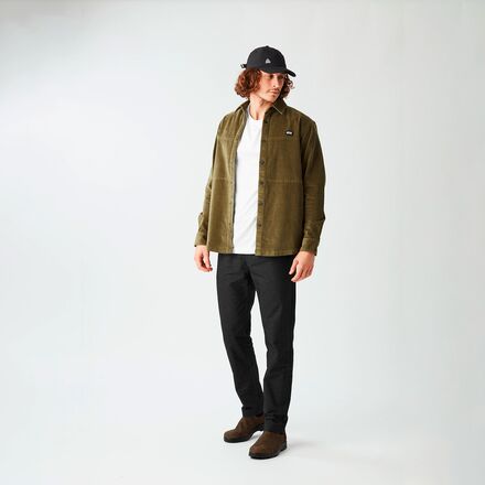 Picture Organic - Graftons Shirt - Men's