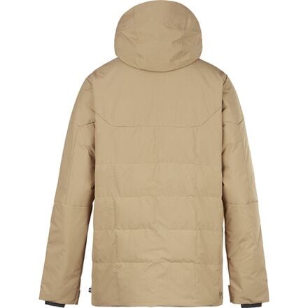 Picture Organic - Insey Jacket - Men's