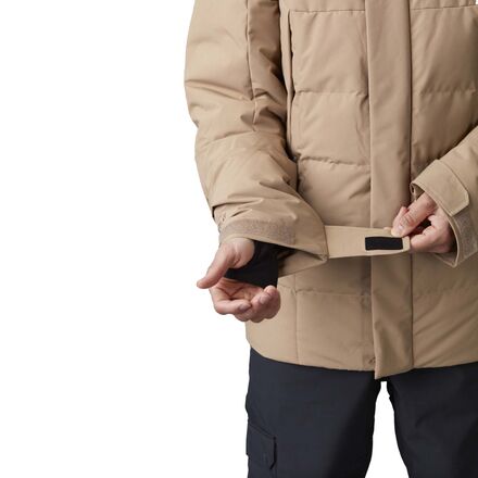 Picture Organic - Insey Jacket - Men's