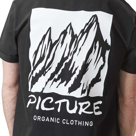 Picture Organic - Lobap T-Shirt - Men's