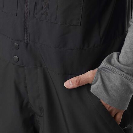 Picture Organic - Testy Bib Pant - Men's
