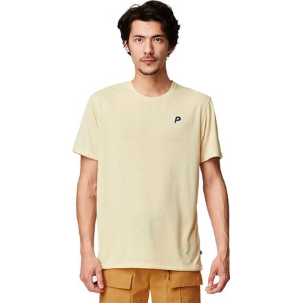Picture Organic - Timont Tech T-Shirt - Men's