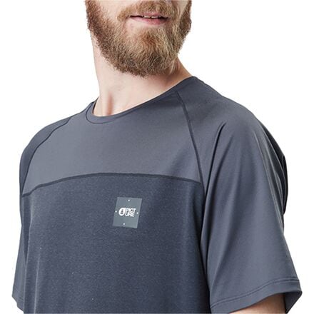 Picture Organic - Chardo Tech T-Shirt - Men's