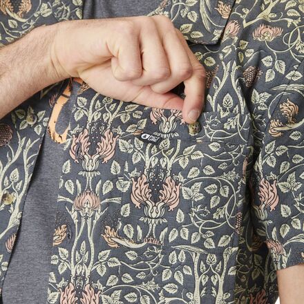 Picture Organic - Mokara Shirt - Men's