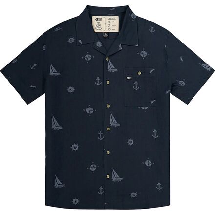 Picture Organic - Mokara Shirt - Men's