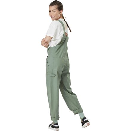 Picture Organic - Bibee Overalls - Women's