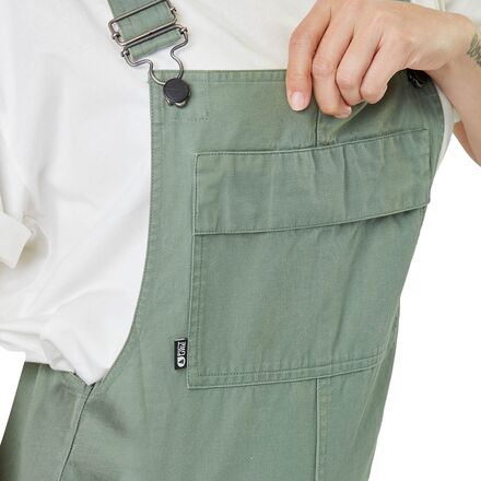 Picture Organic - Bibee Overalls - Women's
