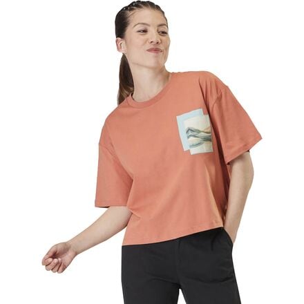Picture Organic - Bleik T-Shirt - Women's