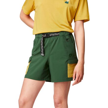 Picture Organic - Camba Stretch Short - Women's