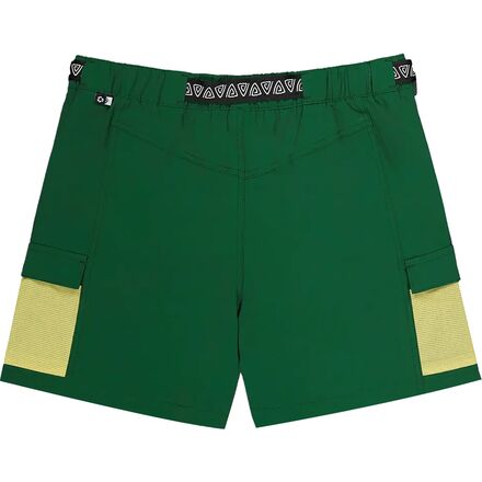 Picture Organic - Camba Stretch Short - Women's