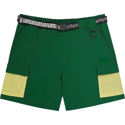 Picture Organic - Camba Stretch Short - Women's