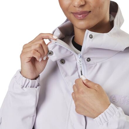 Picture Organic - Geraldeen Jacket - Women's