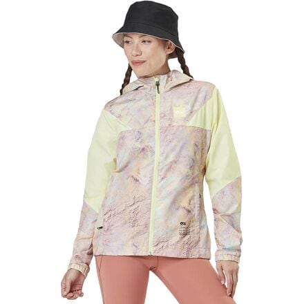 Picture Organic - Scale Printed Jacket - Women's