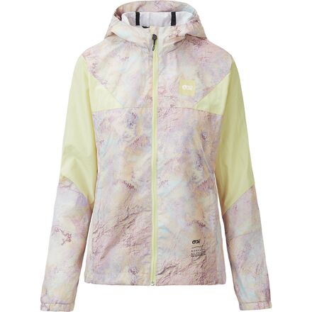 Picture Organic - Scale Printed Jacket - Women's
