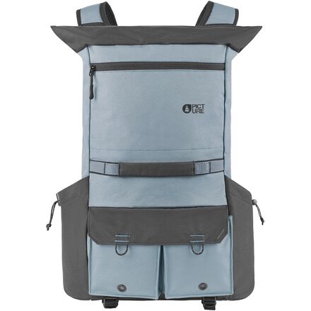 Picture Organic - Grounds 18L Backpack - Stormy Weather