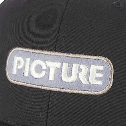 Picture Organic - Byam Trucker Hat