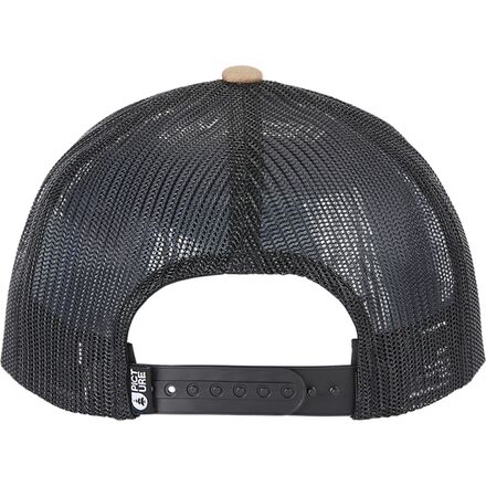 Picture Organic - Byam Trucker Hat