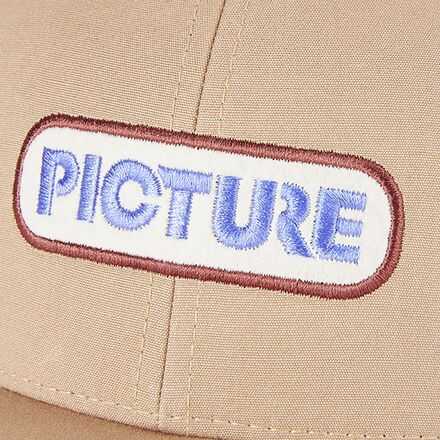 Picture Organic - Byam Trucker Hat