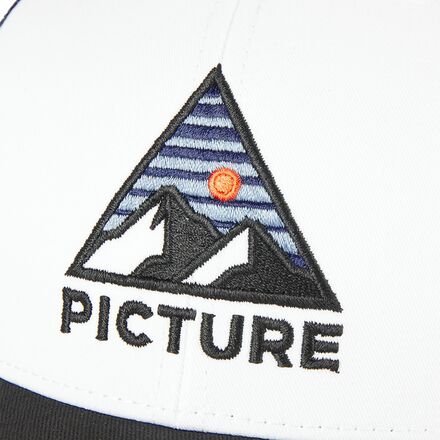 Picture Organic - Kuldo Trucker Hat