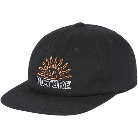 Picture Organic - Rill Soft Snapback Hat