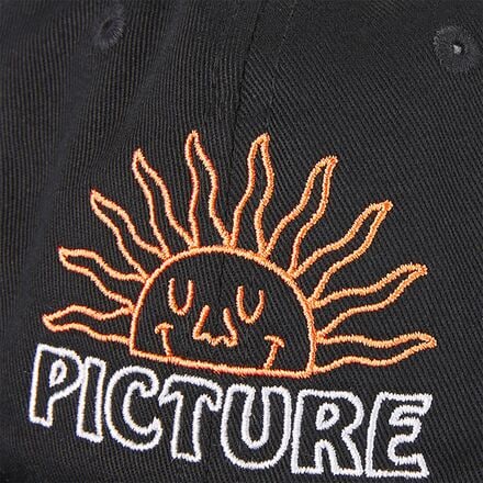 Picture Organic - Rill Soft Snapback Hat