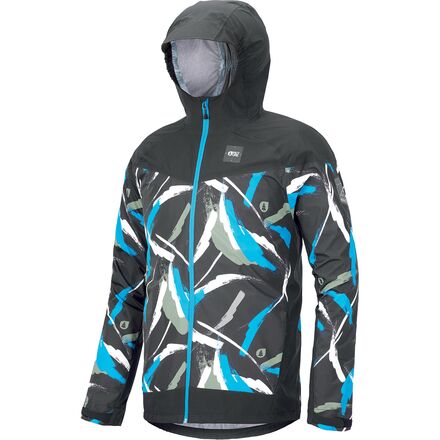 Picture Organic - Abstral 2.5L Jacket - Men's