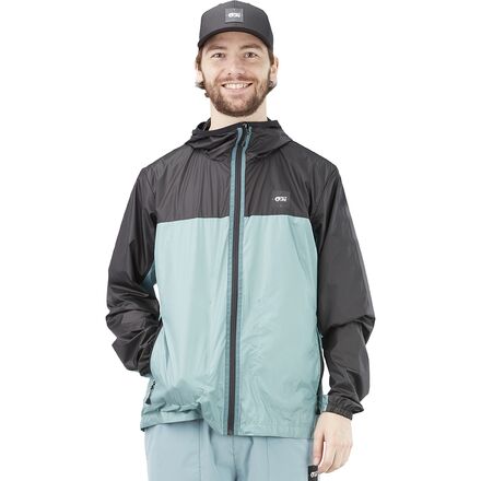 Picture Organic - Laman Jacket - Men's - Black