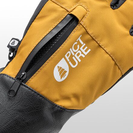 Picture Organic - Madson Glove - Men's