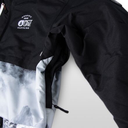 Picture Organic - Panel Jacket - Men's