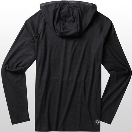 Picture Organic - Ulysse Tech Hoodie - Men's