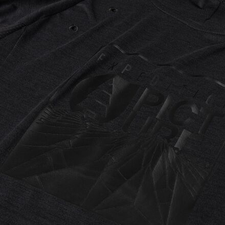 Picture Organic - Ulysse Tech Hoodie - Men's