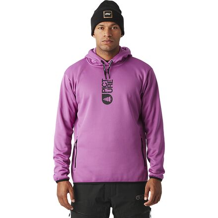 Park Tech Hoodie - Men's