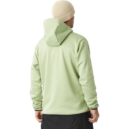 Picture Organic - Park Tech Hoodie - Men's