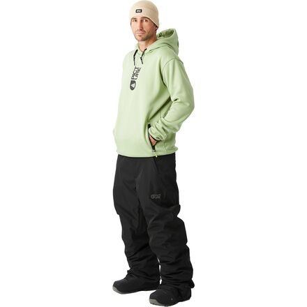Picture Organic - Park Tech Hoodie - Men's
