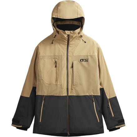 Picture Organic - Track Jacket - Men's