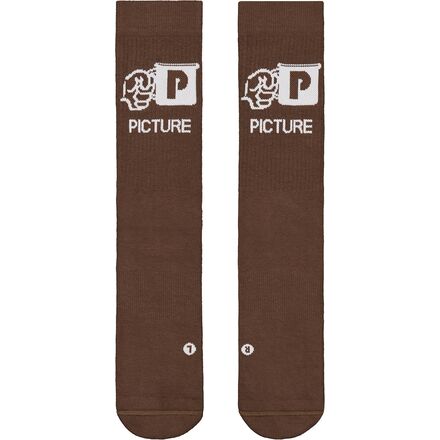 Picture Organic - Barmys Socks