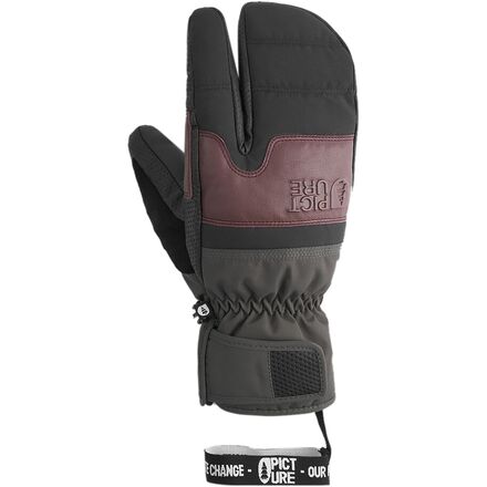Picture Organic - Sparks Lobster Mittens - Men's