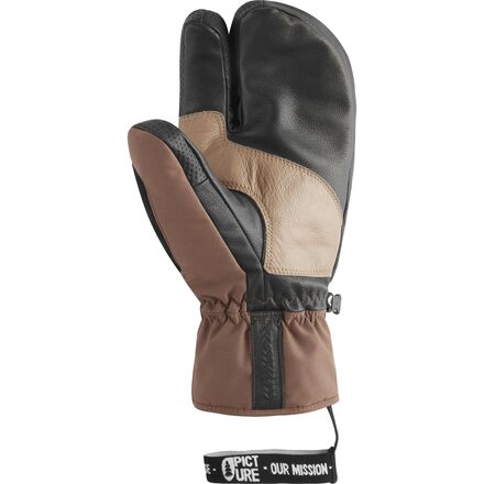 Picture Organic - Sparks Lobster Mittens - Men's
