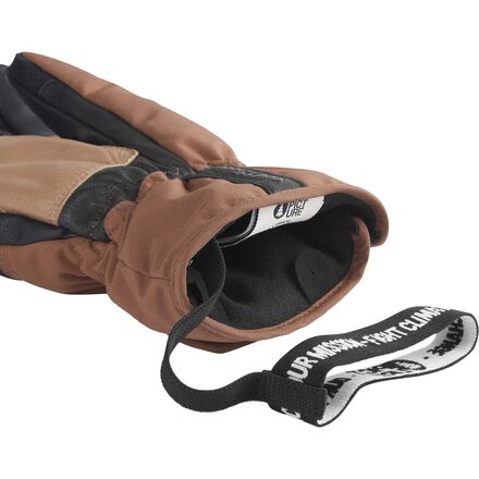 Picture Organic - Sparks Lobster Mittens - Men's