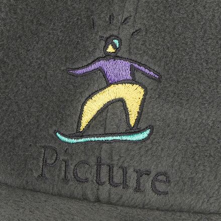 Picture Organic - Sub2 Fleece Cap