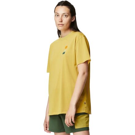 Picture Organic - Elhm Tech T-Shirt - Women's