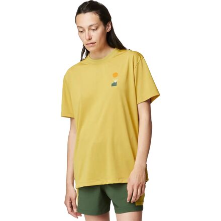 Picture Organic - Elhm Tech T-Shirt - Women's