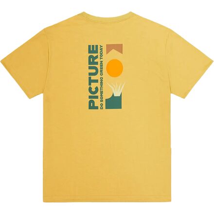 Picture Organic - Elhm Tech T-Shirt - Women's