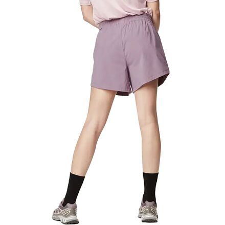 Picture Organic - Oslon Tech Short - Women's