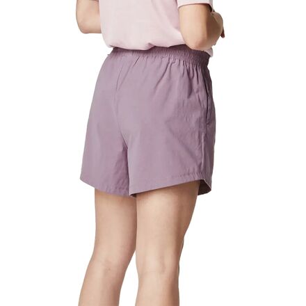Picture Organic - Oslon Tech Short - Women's