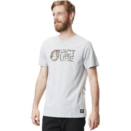 Picture Organic - Basement Catay T-Shirt - Men's